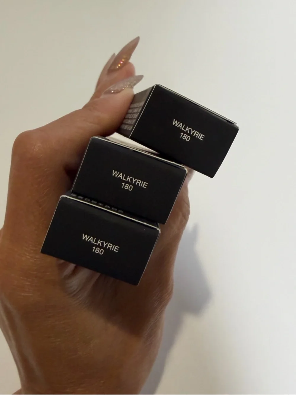 NARS Powermatte High-Intensity Lip Pencil